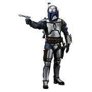 Star Wars Jango Fett Attack of the Clones ArtFX Statue
